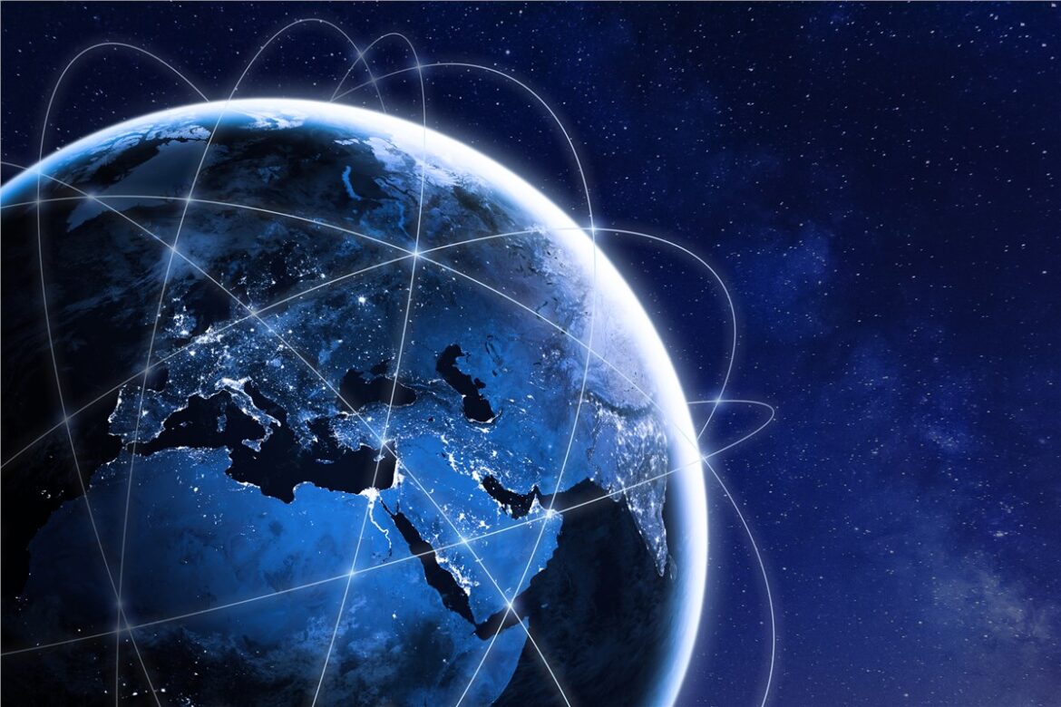 Kratos, U.S. Space Force, Resilient MWT, Ground Management and Integration, MEO satellites, OpenSpace, FORGE platform, hypersonic tracking, Greg Caicedo, Phil Carrai