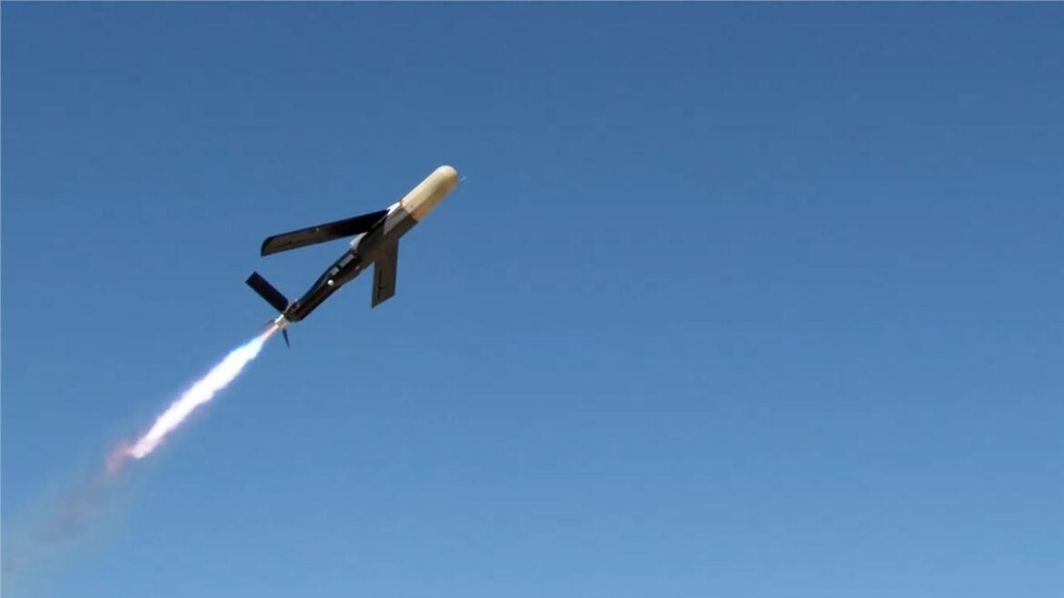 Raytheon, Coyote Block 3NK, non-kinetic, drone swarms, U.S. Army, LIDS program, Tom Laliberty, counter-UAS, loitering interceptor, collateral damage mitigation