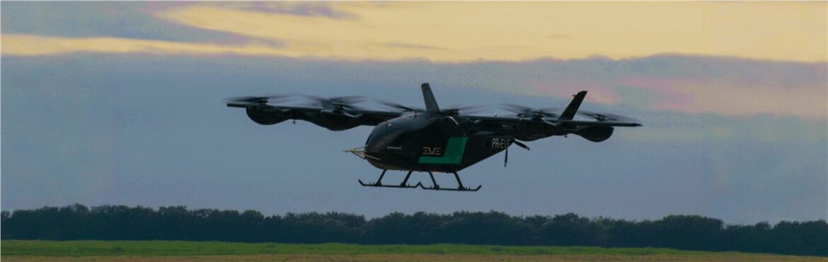 eVTOL aircraft Europe, urban air mobility Europe, electric air taxi news, European eVTOL startups, military eVTOL aircraft, defence eVTOL technology, autonomous air mobility systems, hybrid electric aircraft Europe, advanced air mobility market, eVTOL defence applications, defence magazines in Europe,