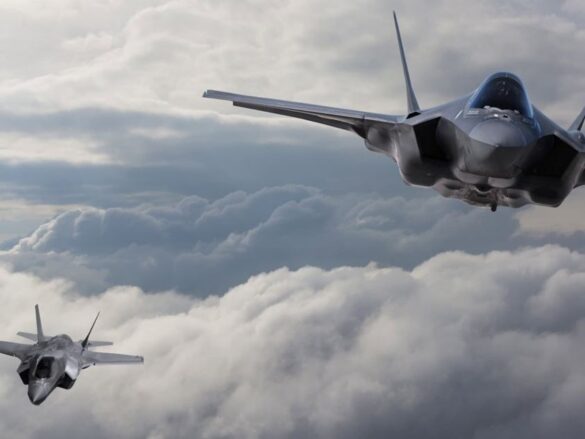 European defence news, Aerospace and defence news, Defence technology news, European military news, Defence industry Europe, European defence companies, Defence procurement Europe, Military drone news, European aerospace companies, Military aviation news, NATO defence news, Space defence news Europe, Cyber defence news, Counter UAS news, European security and defence, Defence contracts Europe, European defence market, Unmanned systems Europe,