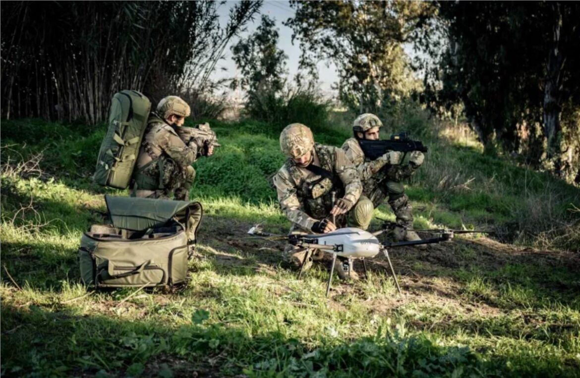 European defence news, Aerospace and defence news, Defence technology news, European military news, Defence industry Europe, European defence companies, Defence procurement Europe, Military drone news, European aerospace companies, Military aviation news, NATO defence news, Space defence news Europe, Cyber defence news, Counter UAS news, European security and defence, Defence contracts Europe, European defence market, Unmanned systems Europe, defence magazines in Europe, drone magazines in Europe,