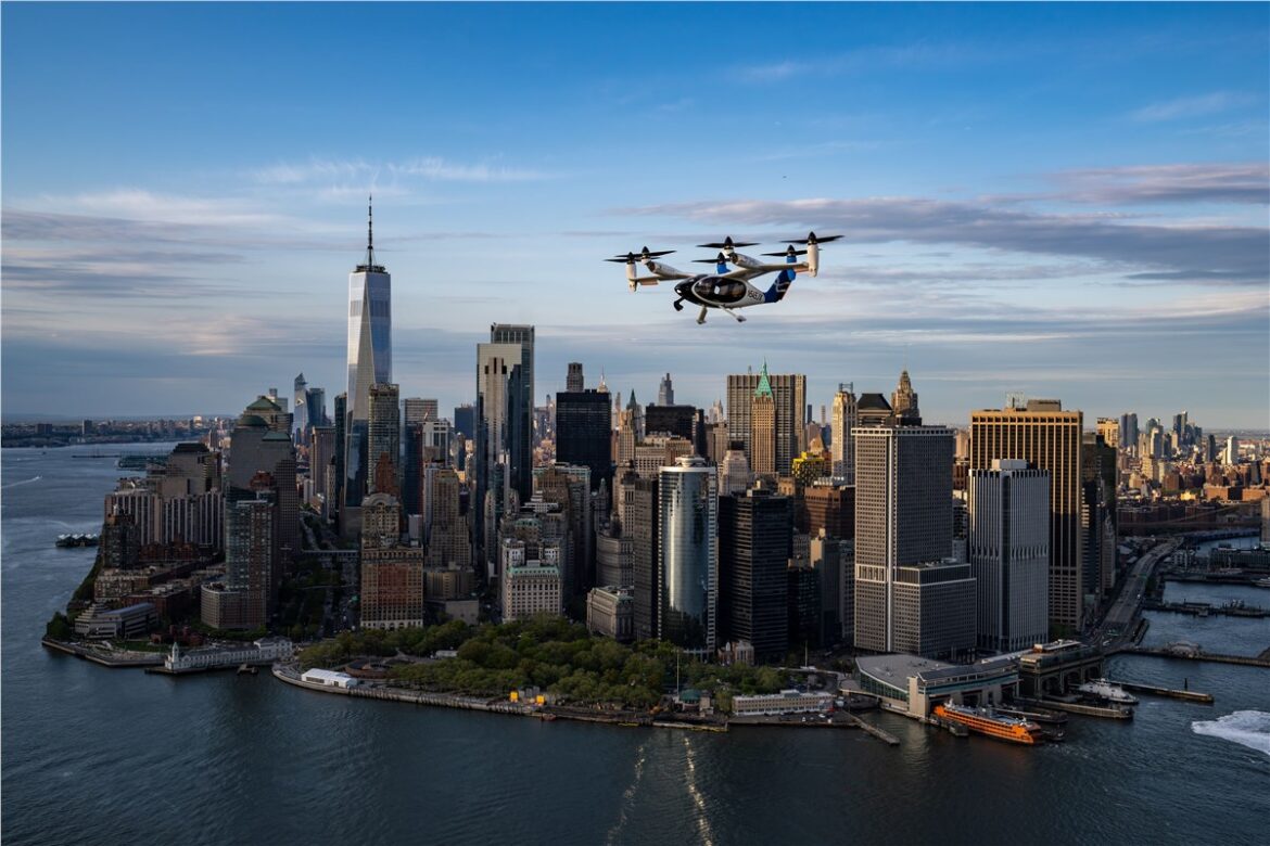 eVTOL aircraft Europe, urban air mobility Europe, electric air taxi news, European eVTOL startups, military eVTOL aircraft, defence eVTOL technology, autonomous air mobility systems, hybrid electric aircraft Europe, advanced air mobility market, eVTOL defence applications, defence magazines in Europe,