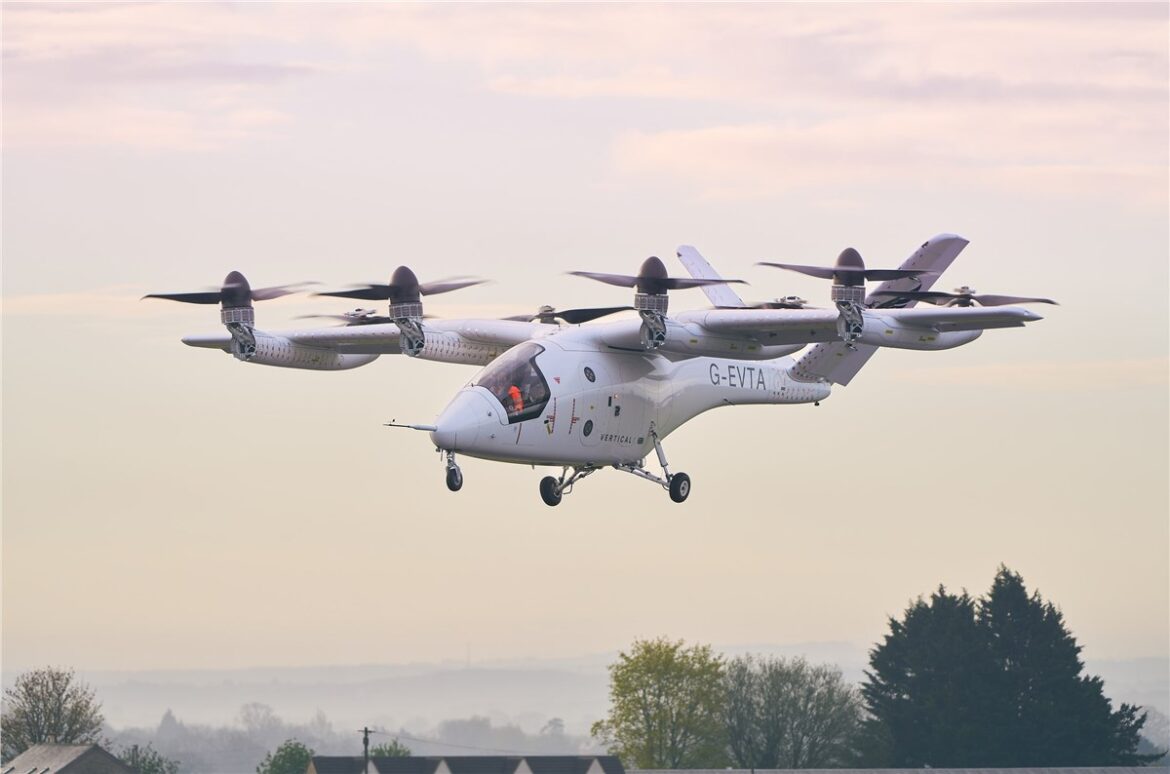 eVTOL aircraft Europe, urban air mobility Europe, electric air taxi news, European eVTOL startups, military eVTOL aircraft, defence eVTOL technology, autonomous air mobility systems, hybrid electric aircraft Europe, advanced air mobility market, eVTOL defence applications, defence magazines in Europe,