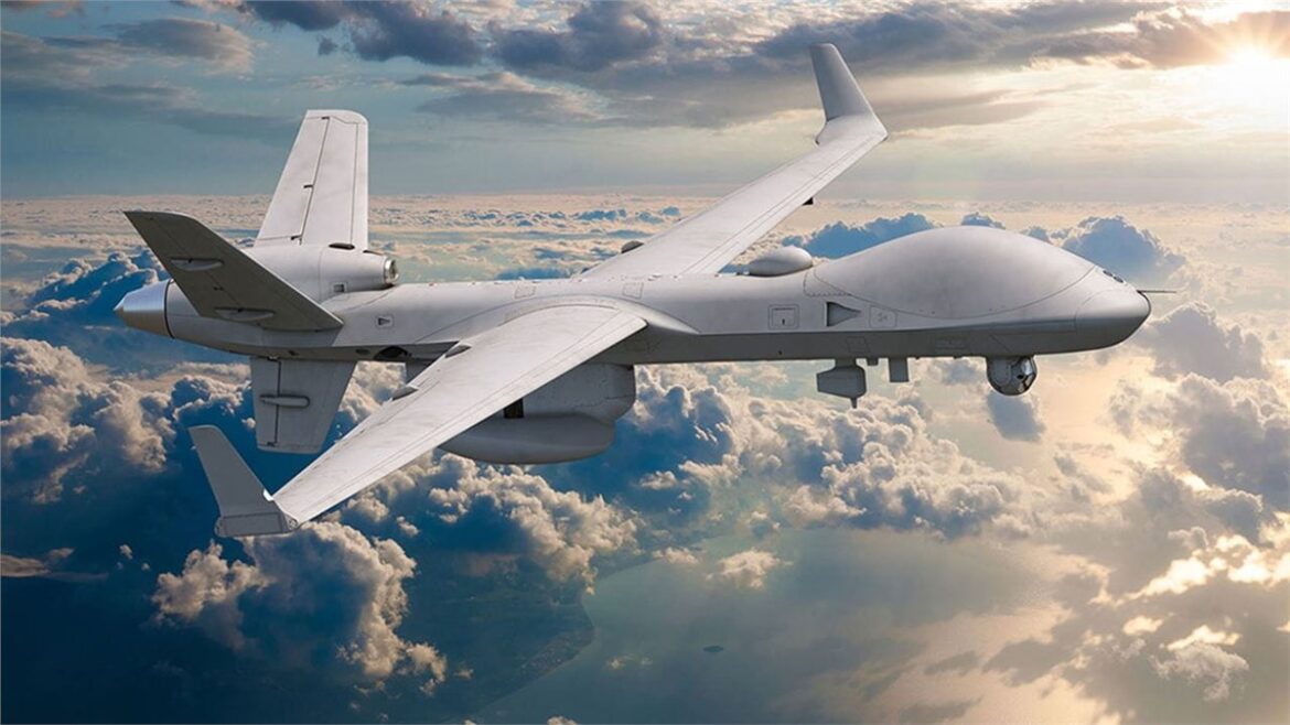 military drones Europe, defence drone technology, UAV news Europe, combat drone systems, surveillance drones military, autonomous military drones, European drone manufacturers, ISR drone technology, tactical UAV systems, drone warfare technology,drone magazines in Europe,unmanned magazines in Europe, drone events in Europe,