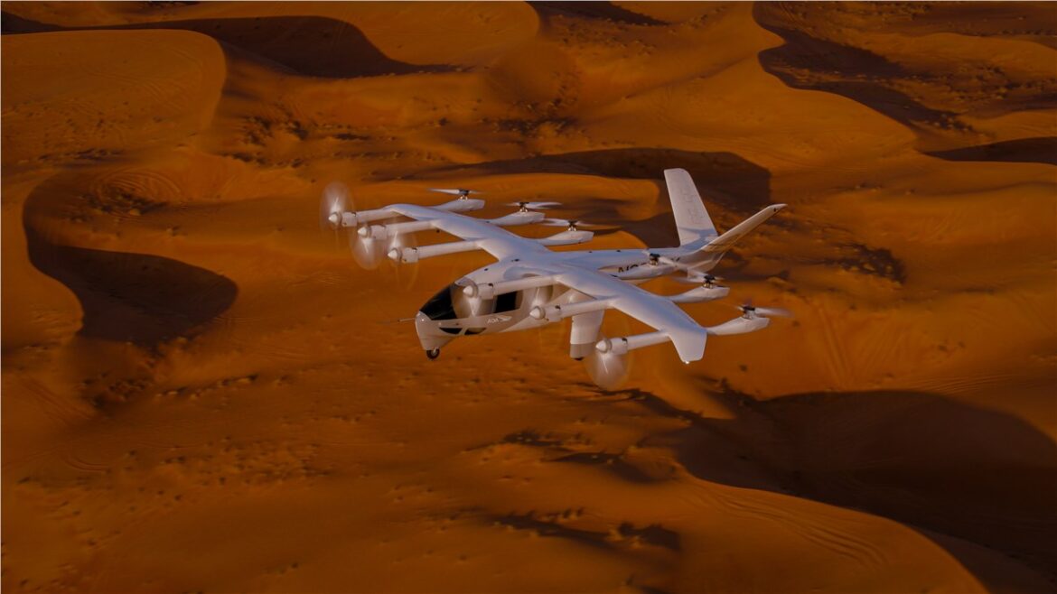 eVTOL aircraft Europe, urban air mobility Europe, electric air taxi news, European eVTOL startups, military eVTOL aircraft, defence eVTOL technology, autonomous air mobility systems, hybrid electric aircraft Europe, advanced air mobility market, eVTOL defence applications, defence magazines in Europe,