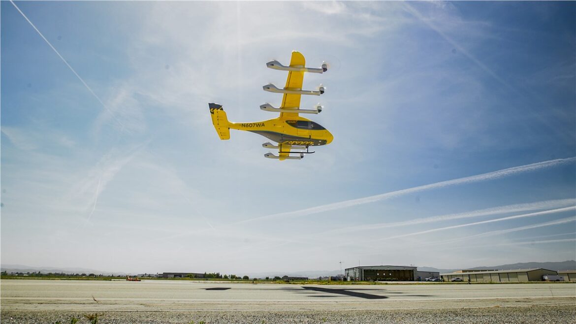 eVTOL aircraft Europe, urban air mobility Europe, electric air taxi news, European eVTOL startups, military eVTOL aircraft, defence eVTOL technology, autonomous air mobility systems, hybrid electric aircraft Europe, advanced air mobility market, eVTOL defence applications, defence magazines in Europe,
