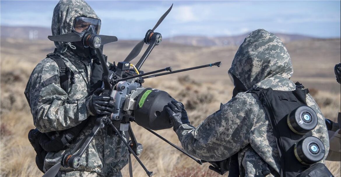 military drones Europe, defence drone technology, UAV news Europe, combat drone systems, surveillance drones military, autonomous military drones, European drone manufacturers, ISR drone technology, tactical UAV systems, drone warfare technology,drone magazines in Europe,unmanned magazines in Europe, drone events in Europe,
