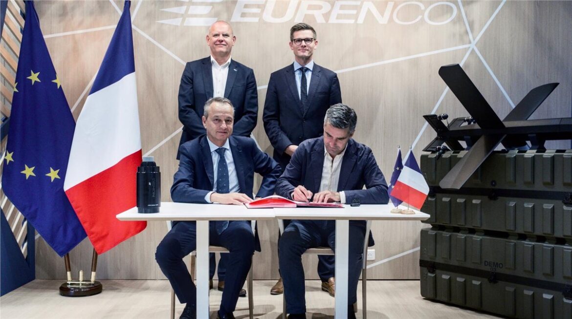 military drones Europe, defence drone technology, UAV news Europe, combat drone systems, surveillance drones military, autonomous military drones, European drone manufacturers, ISR drone technology, tactical UAV systems, drone warfare technology,drone magazines in Europe,unmanned magazines in Europe, drone events in Europe,