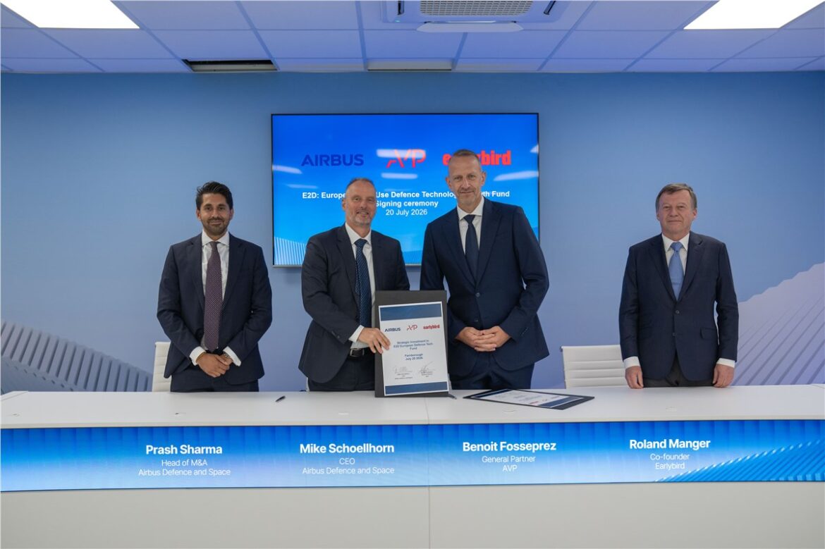 Farnborough Airshow 2026, Farnborough Airshow News, Farnborough Airshow Exhibitors, Farnborough Airshow Defence News, European Defence Companies, European Aerospace Companies, UK Defence Industry,