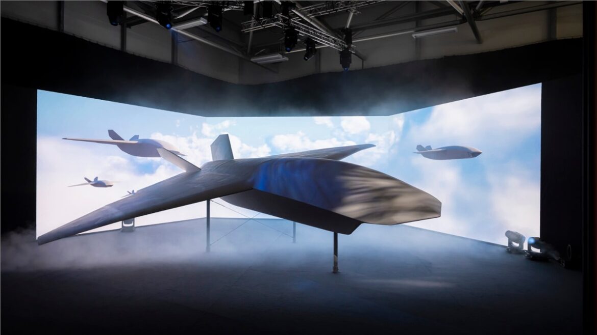 Farnborough Airshow 2026, Farnborough Airshow News, Farnborough Airshow Exhibitors, Farnborough Airshow Defence News, European Defence Companies, European Aerospace Companies, UK Defence Industry,