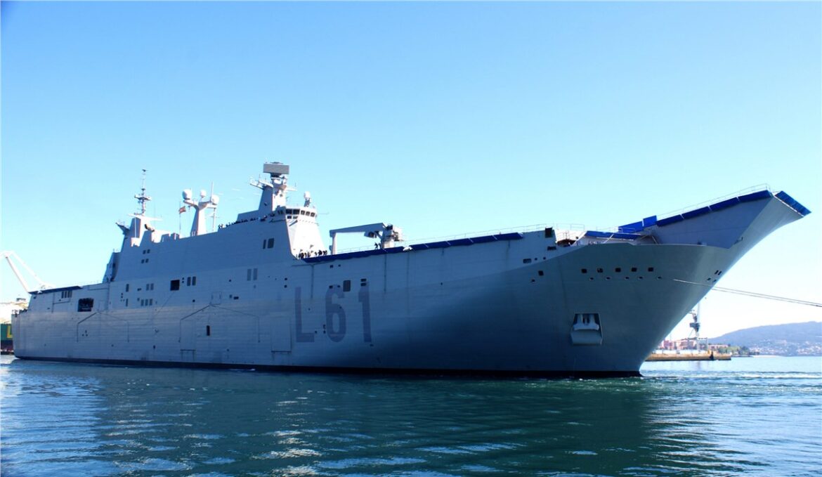 Indra, SILAEM, point-defence system, naval vessels, laser-guided missiles, SCOMBA, X-band radar, open architecture, NATO interoperability, saturation attacks