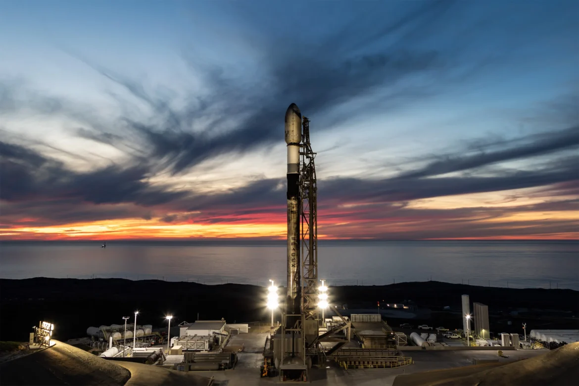 SEOPS, Waymaker, rideshare, sun-synchronous orbit, LEO, SpaceX Falcon 9, dedicated launch, Evan Hoyt, payload integration, mission management