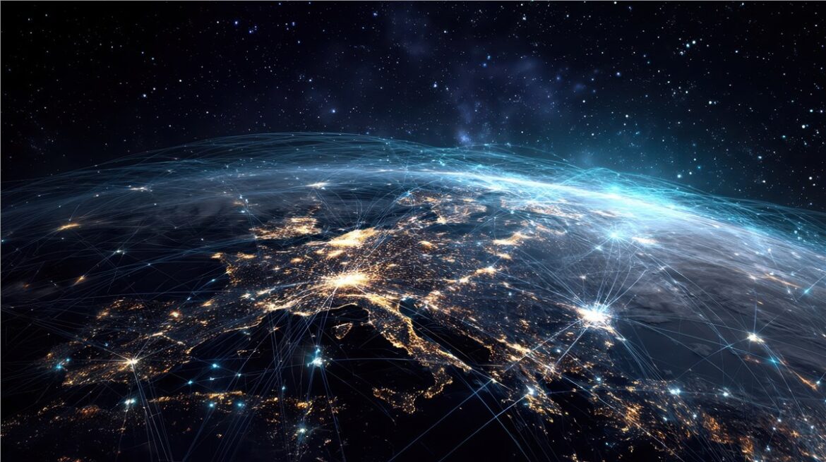 ST Engineering iDirect, INT3000 modem, 5G NR-NTN, multi-waveform, DVB-S2X, ESA 5G NTN Forum, Shravan Gaddam, Intuition ground system, GNSS, 6G networks