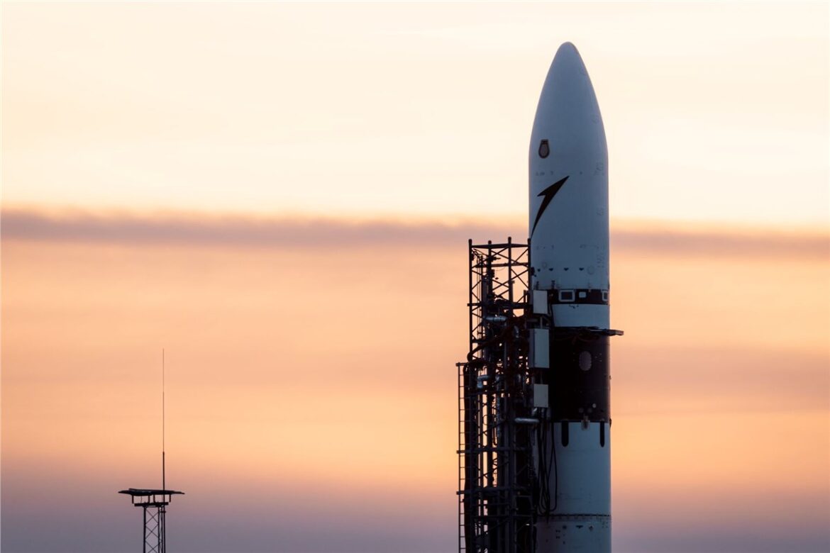 Isar Aerospace, Astroscale Japan, ADRAS-J2, Spectrum, active debris removal, JAXA, Andøya Space, Stella Guillen, Nobu Okada, low Earth orbit