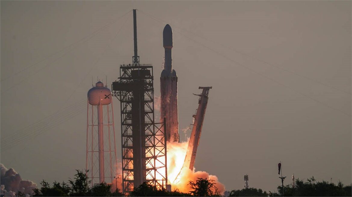 L3Harris, Nancy Grace Roman Space Telescope, Optical Telescope Assembly, NASA, Goddard Space Flight Center, Jeff Hanke, Hubble Space Telescope, radiation-hardened electronics, space exploration,