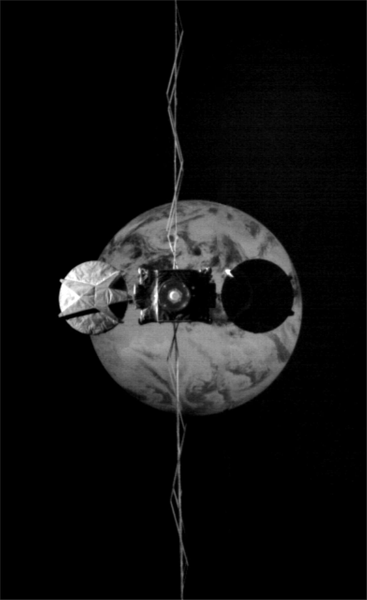 Northrop Grumman, Mission Extension Vehicle, Optus D3, satellite servicing, space sustainability, Mission Robotic Vehicle, Mission Extension Pods, on-orbit servicing, satellite life extension,