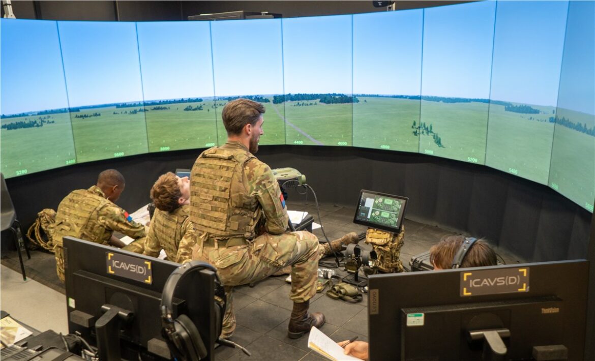 European defence news, European defence industry, European defence companies, European defence technology, European military news, NATO defence news, European aerospace and defence, defence procurement Europe, European defence exhibitions, European defence market 2026,