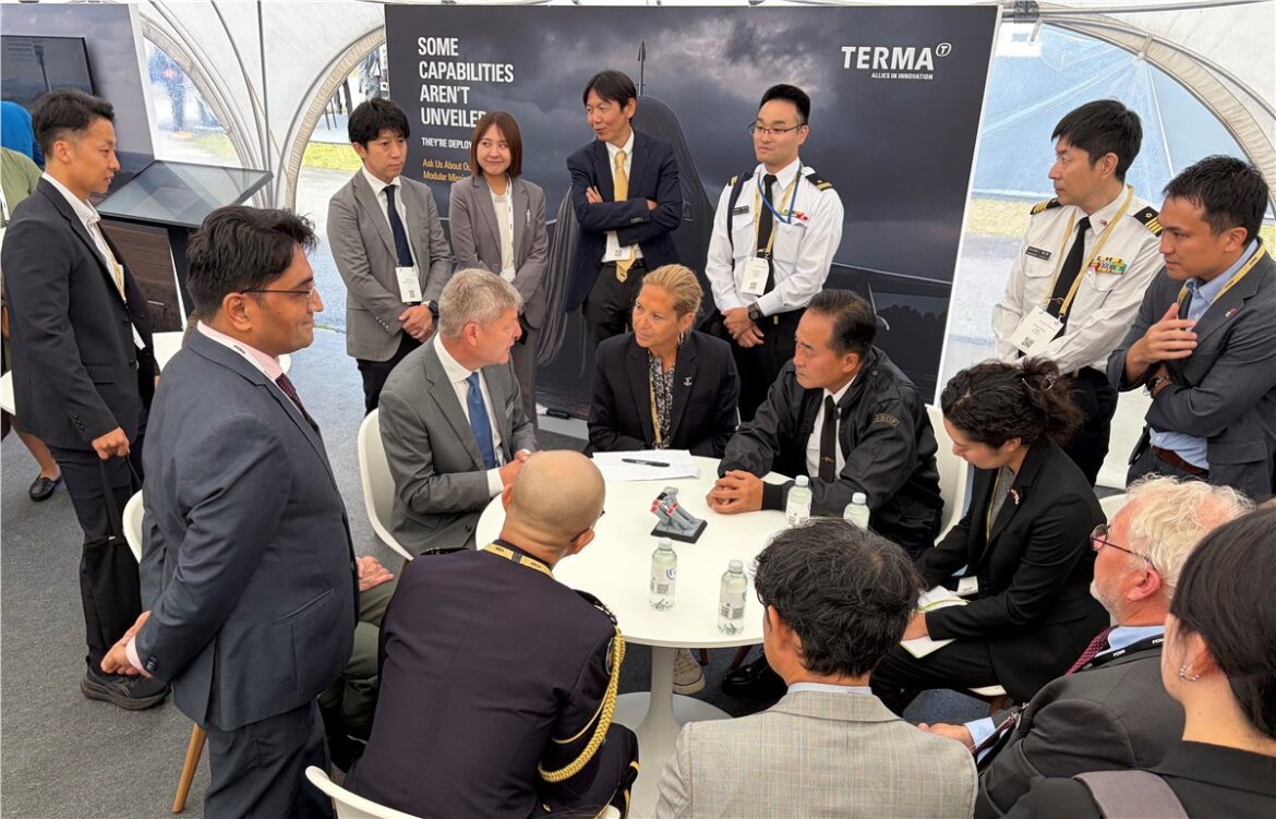 European defence news, European defence industry, European defence companies, European defence technology, European military news, NATO defence news, European aerospace and defence, defence procurement Europe, European defence exhibitions, European defence market 2026, europe defence directory,