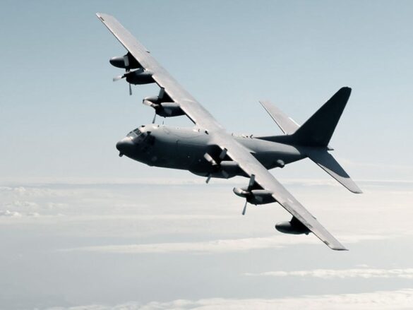 Honeywell Aerospace, JetWave X, Hatch Mount Antenna, C-130, R4 Integration, Viasat 3, satellite communications, multi-network, Tom Konicki,